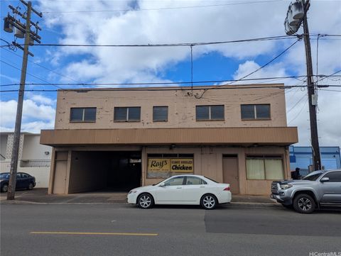 117 Mango Street Wahiawa HI 96786