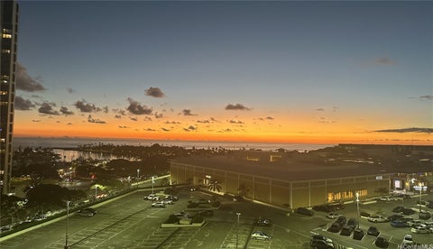 Photo of 410 Atkinson Drive #1155, Honolulu, HI 96814 (MLS # 202620158)