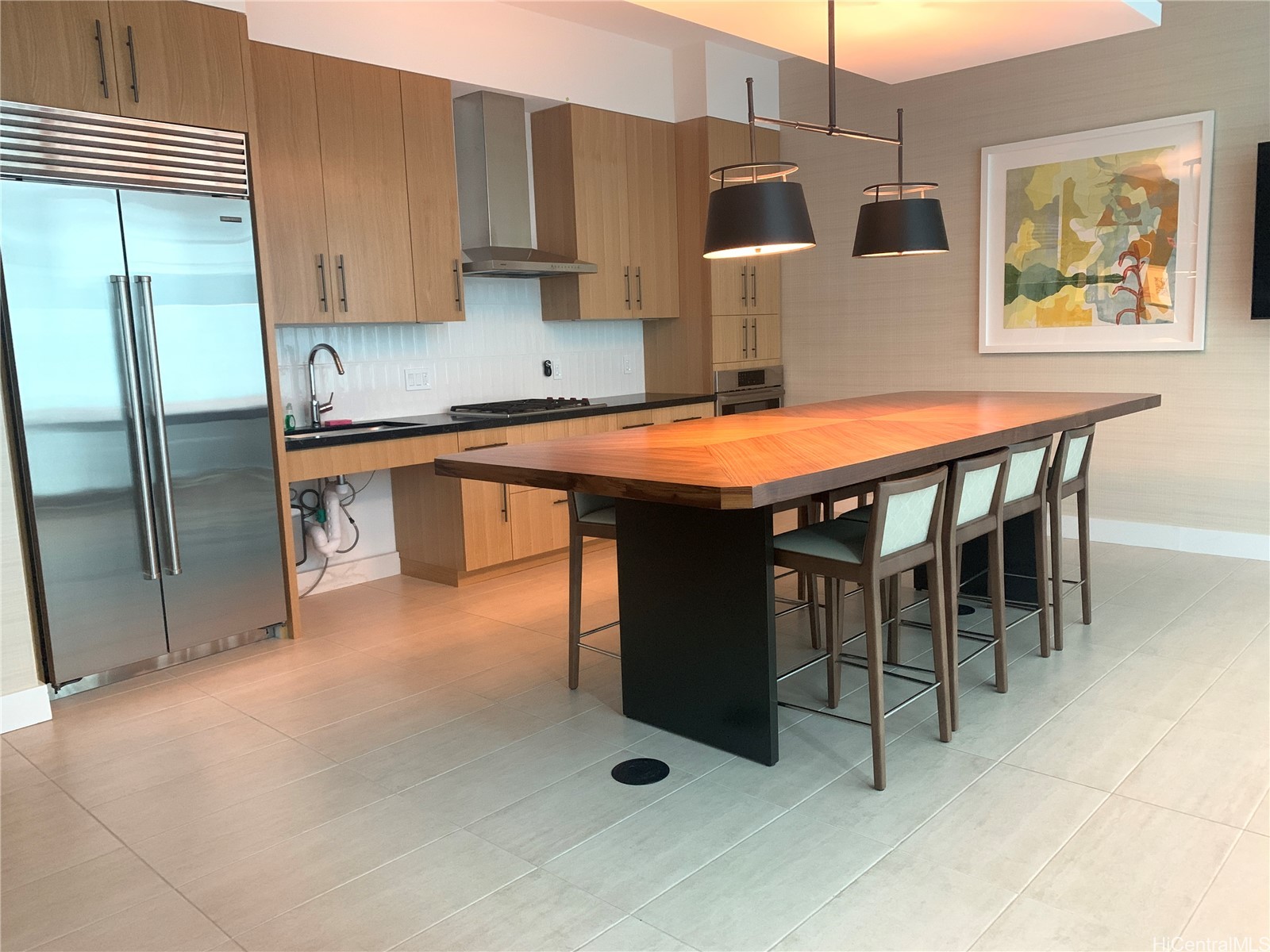 Azure Ala Moana Residential Lease