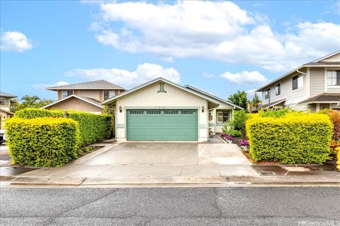 94-1012 Kuhao Street Waipahu HI 96797