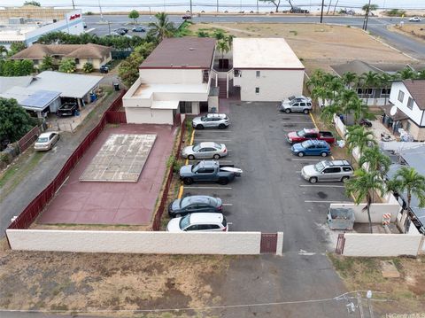 84-1111 Hana Street Waianae HI 96792