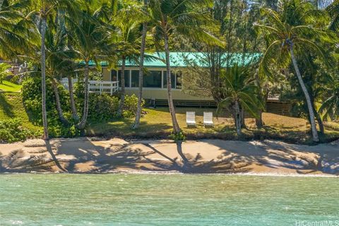 57-457 Honokawela Drive Kahuku HI 96731