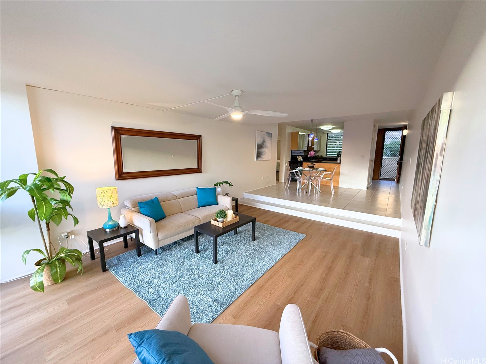 521 Hahaione Street 10G
