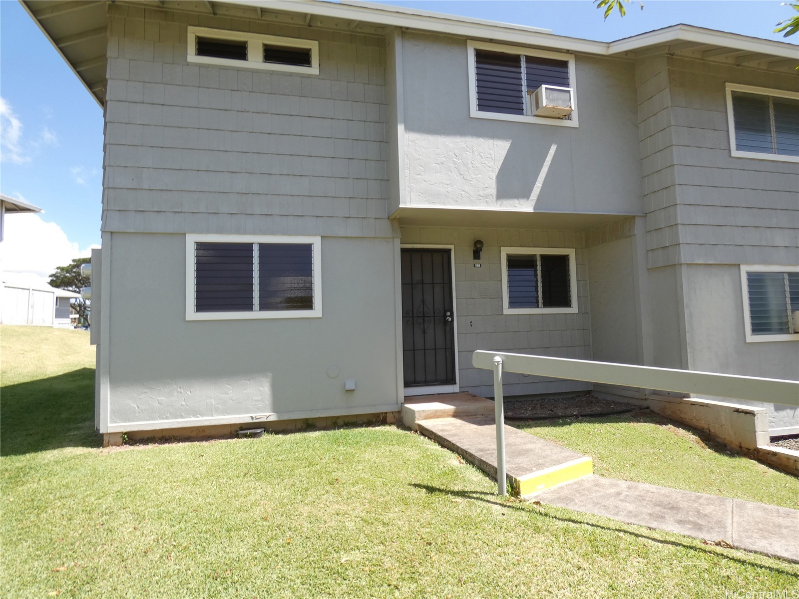 Waiau Garden Court Condominium
