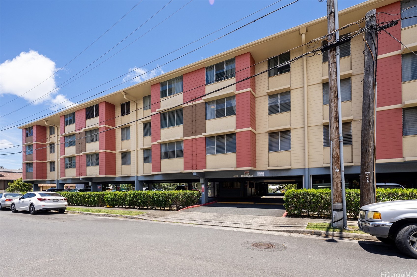 Nalanui Hale Residential Lease