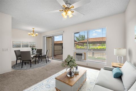 Photo of 91-1180 Puamaeole Street #10B, Ewa Beach, HI 96706 (MLS # 202525176)