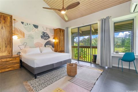 57-101 Kuilima Drive 124D Kahuku HI 96731