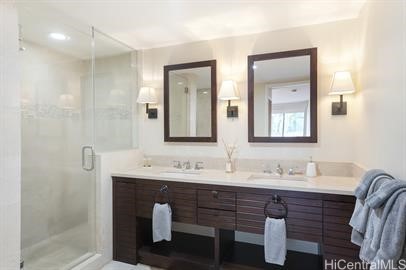 The Watermark Residential Lease