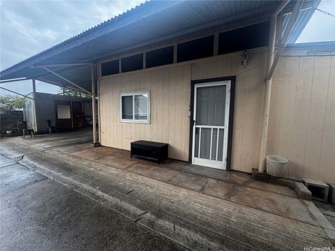 Photo of 3211 Francis Street #Studio, Honolulu, HI 96815 (MLS # 202607858)