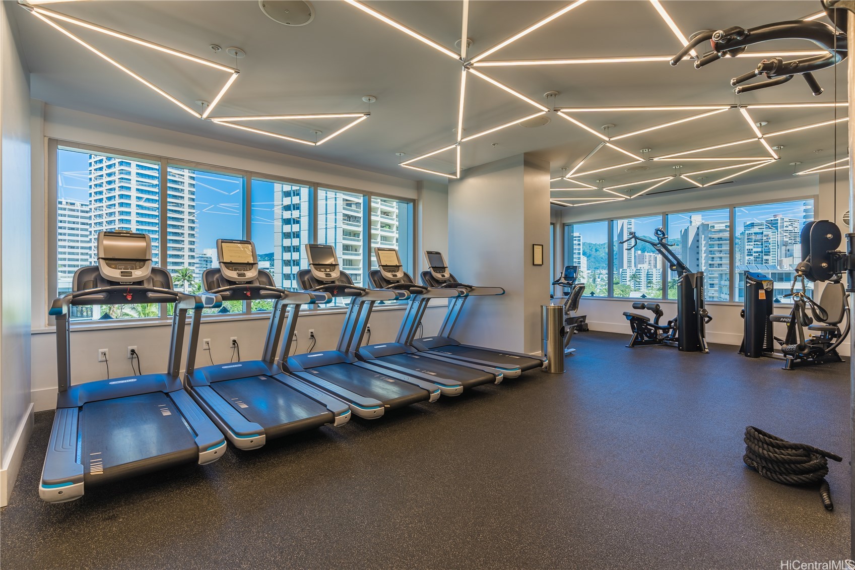 The Ritz-carlton Residences Twr 2 - 383 Kalaimoku Condominium