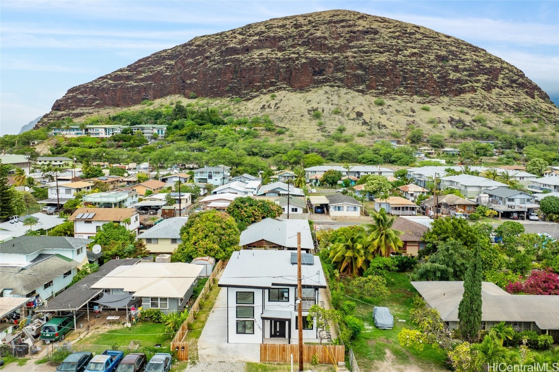 Waianae Home Residence