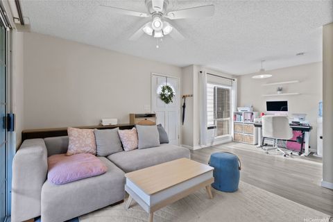 94-1348 Kulewa Loop 7U Waipahu HI 96797