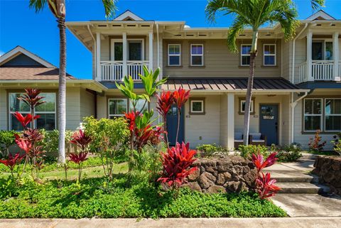 91-1387 Keoneula Boulevard 1502 Ewa Beach HI 96706