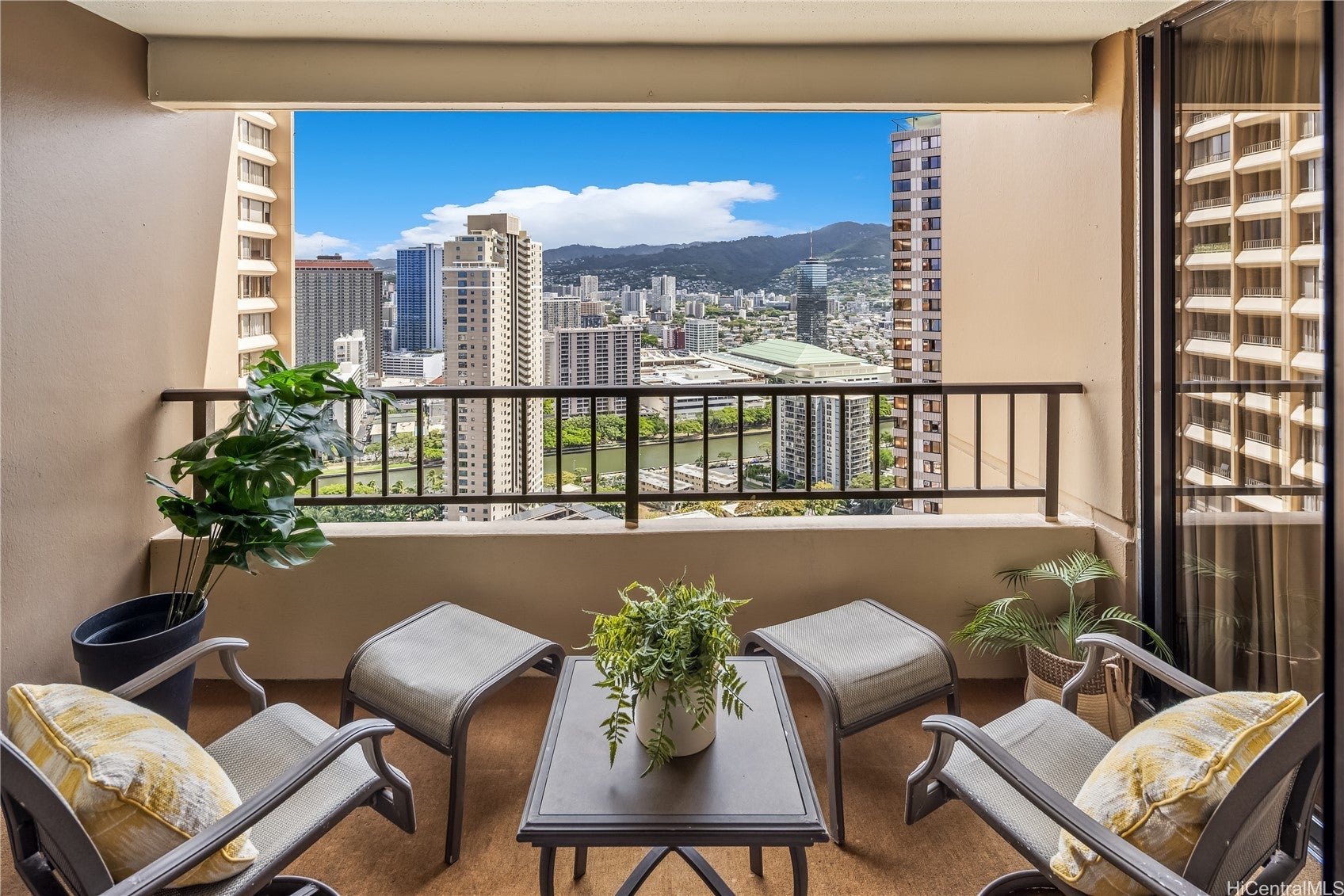 1778 Ala Moana Boulevard 3617