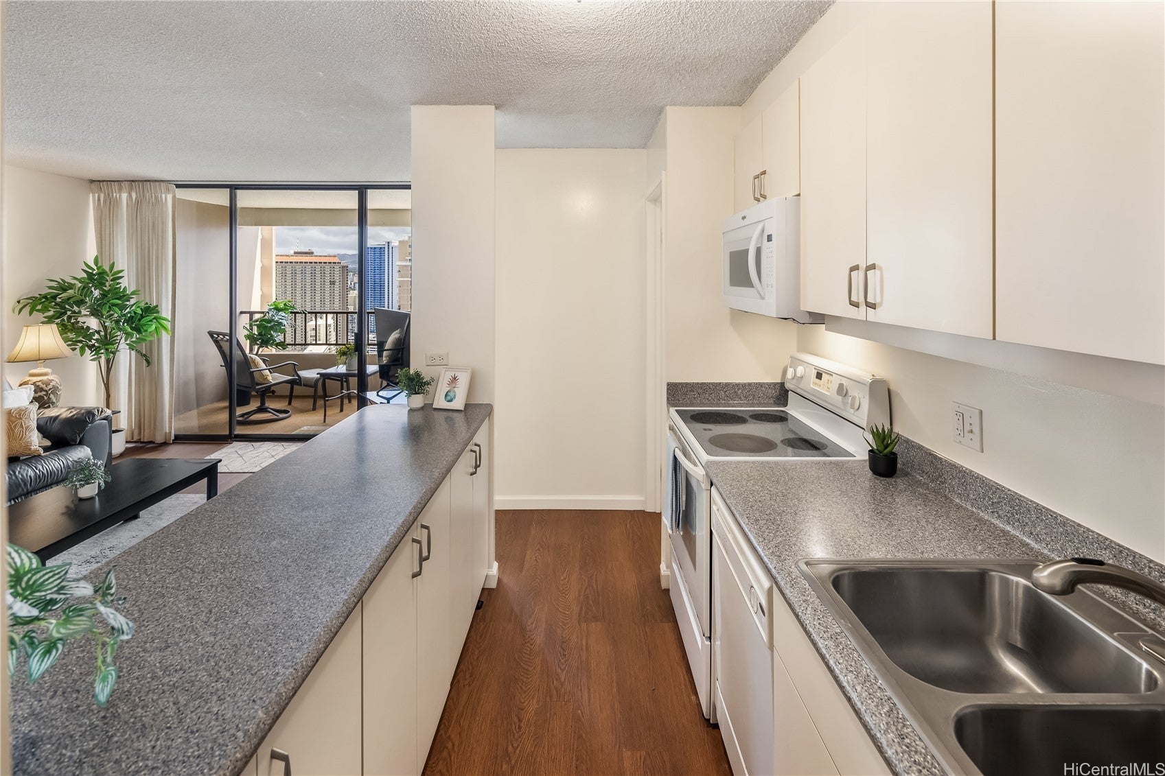1778 Ala Moana Boulevard 3617