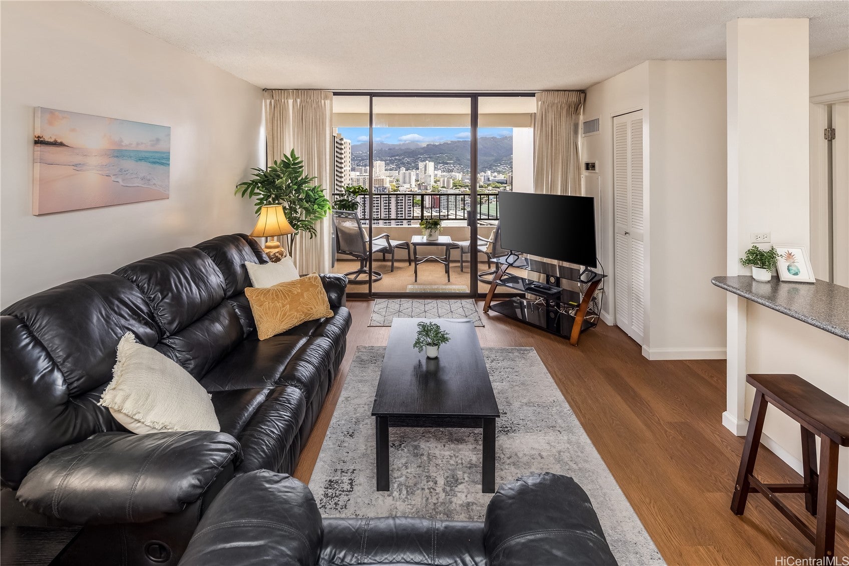 1778 Ala Moana Boulevard 3617