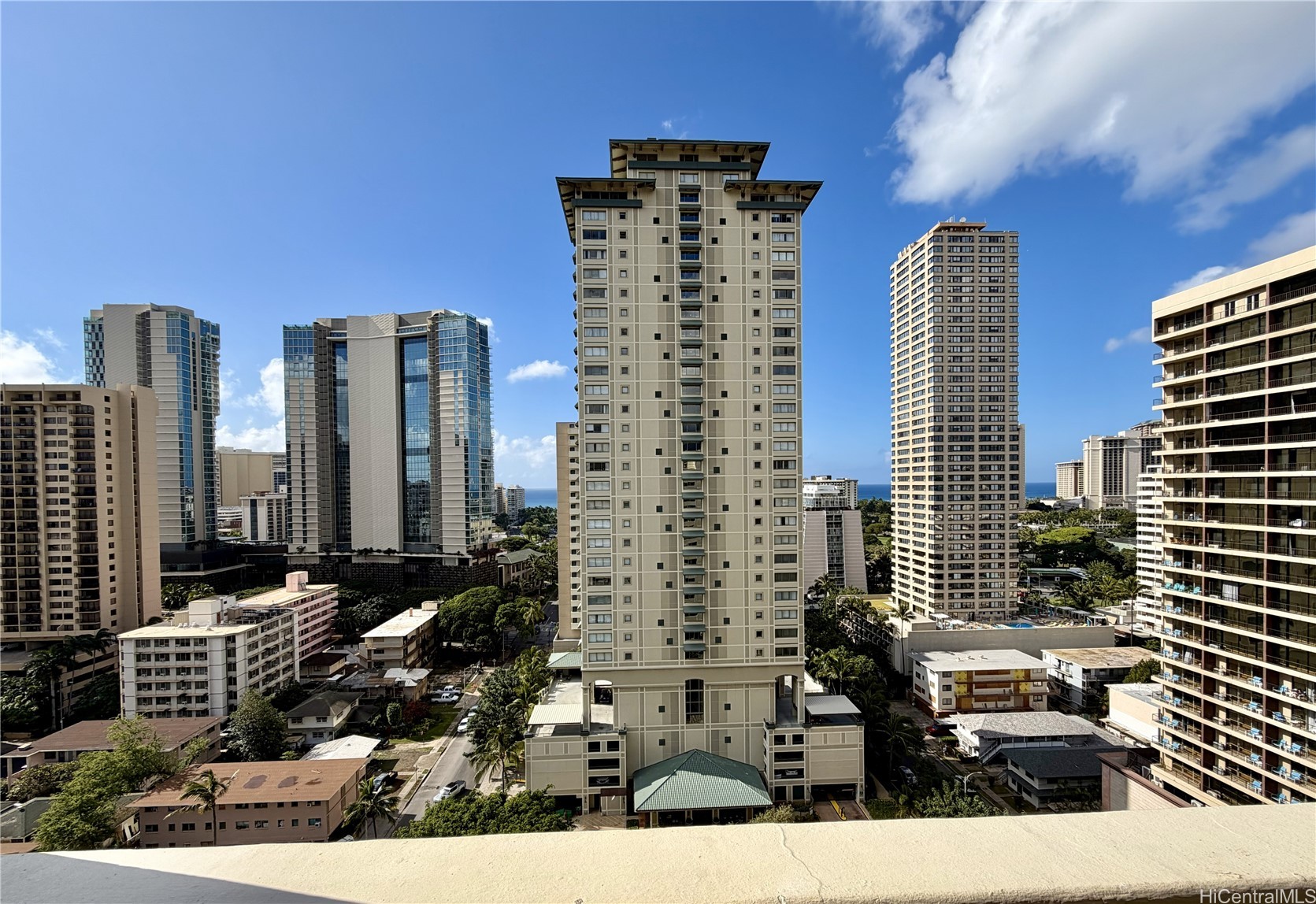 2085 Ala Wai Boulevard A191
