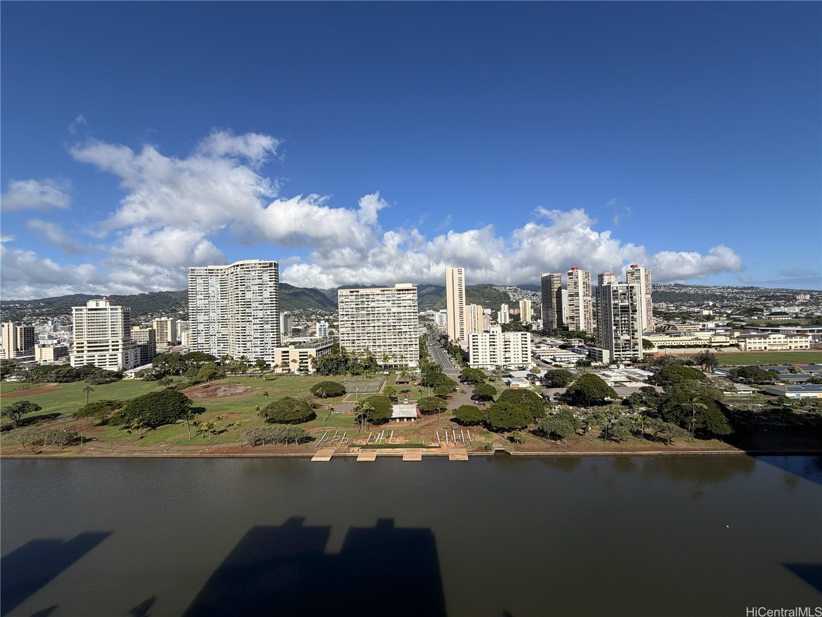 2085 Ala Wai Boulevard A191