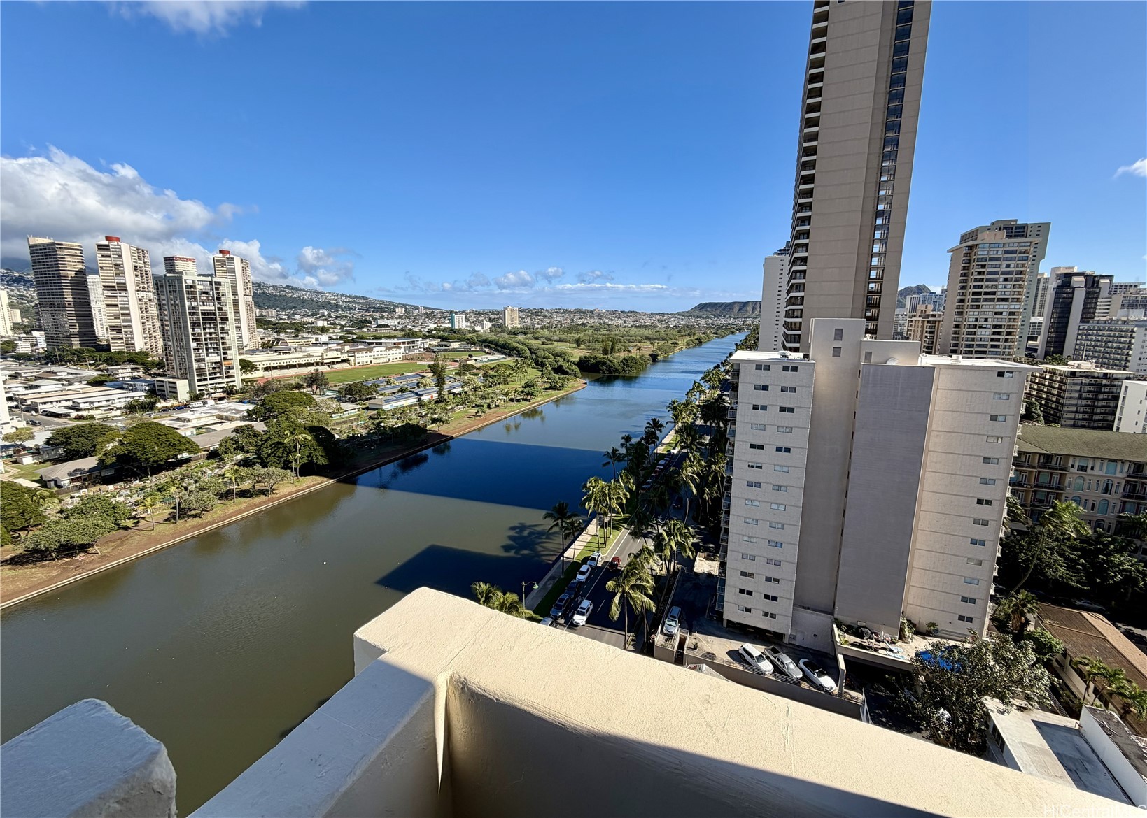 2085 Ala Wai Boulevard A191