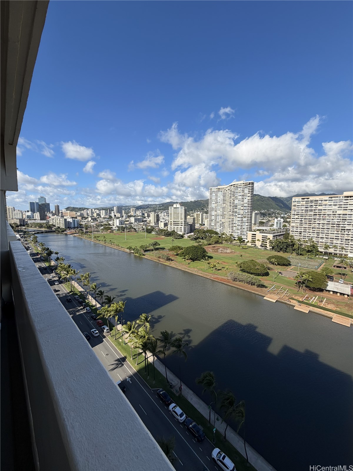 2085 Ala Wai Boulevard A191