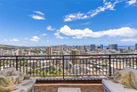 Photo of 1010 Wilder Avenue #PHW, Honolulu, HI 96822 (MLS # 202613165)