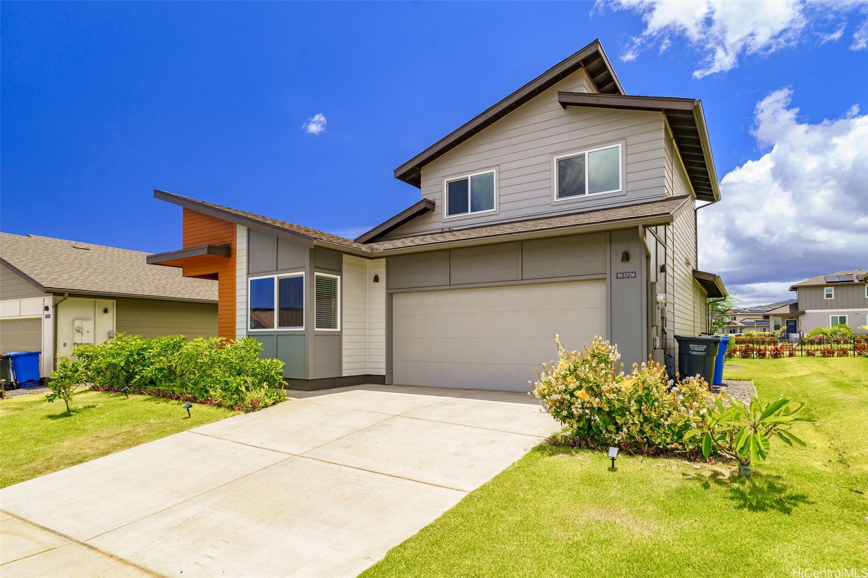 Ewa Beach Home Residence