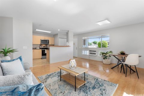 95-1139 Koolani Drive 122 Mililani HI 96789