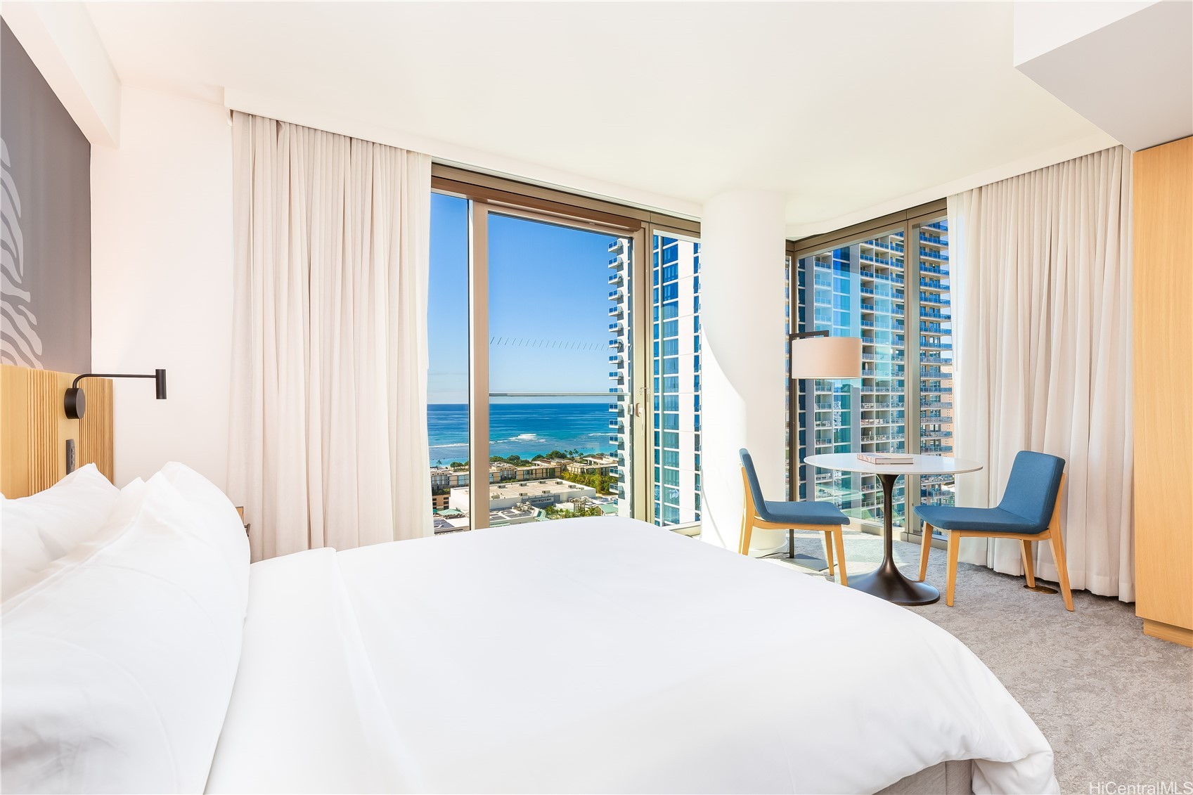 1390 Kapiolani Boulevard 3002