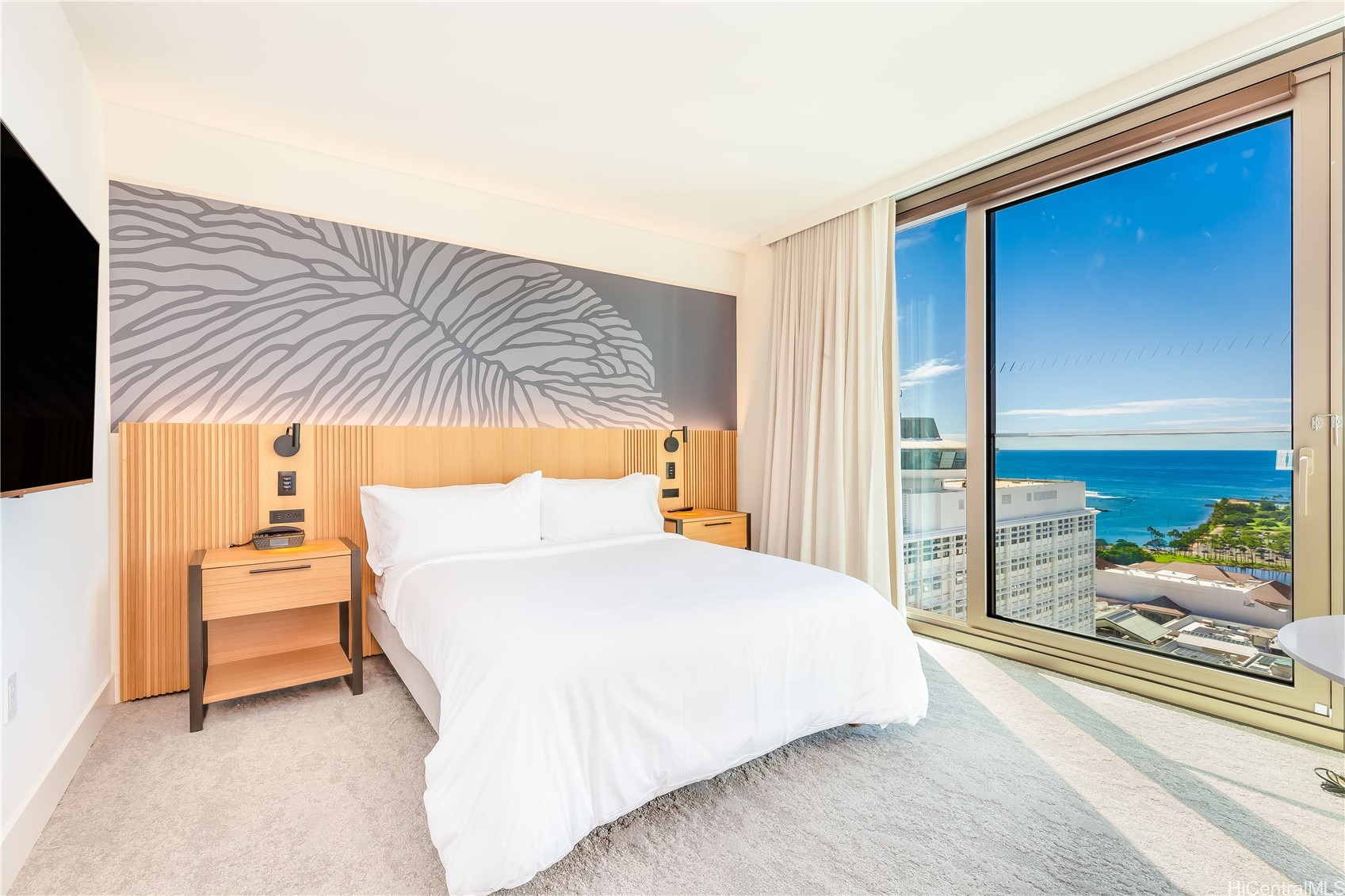 1390 Kapiolani Boulevard 3002