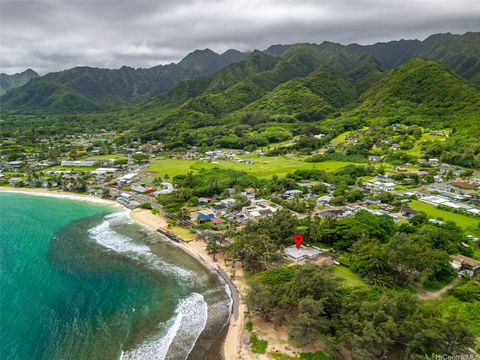 54-100 Kamehameha Highway Hauula HI 96717