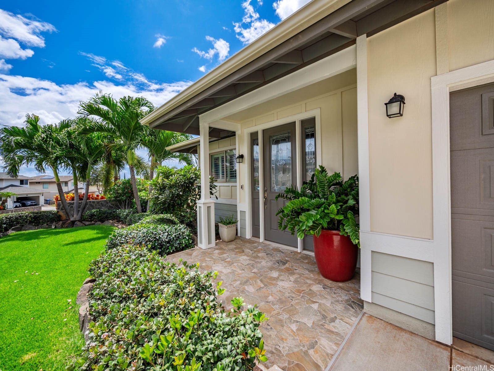 Kapolei Home Residence