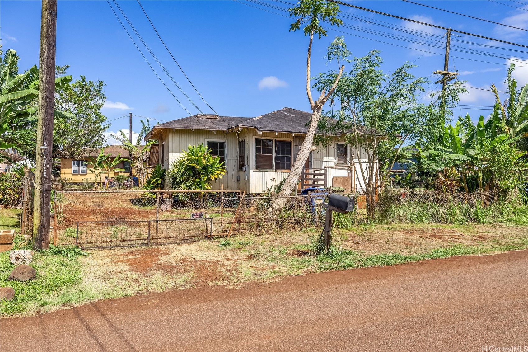 Wahiawa Home Residence