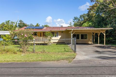 Photo of 15-613 N Puni Mauka Loop, Pahoa, HI 96778 (MLS # 202517041) Photo of 15-613 N Puni Mauka Loop, Pahoa, HI 96778 (MLS # 202517041)
