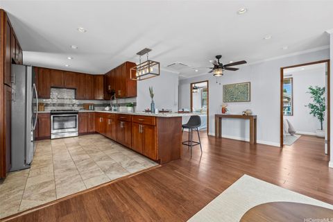 Photo of 87-885 Hakeakea Street, Waianae, HI 96792 (MLS # 202524467)