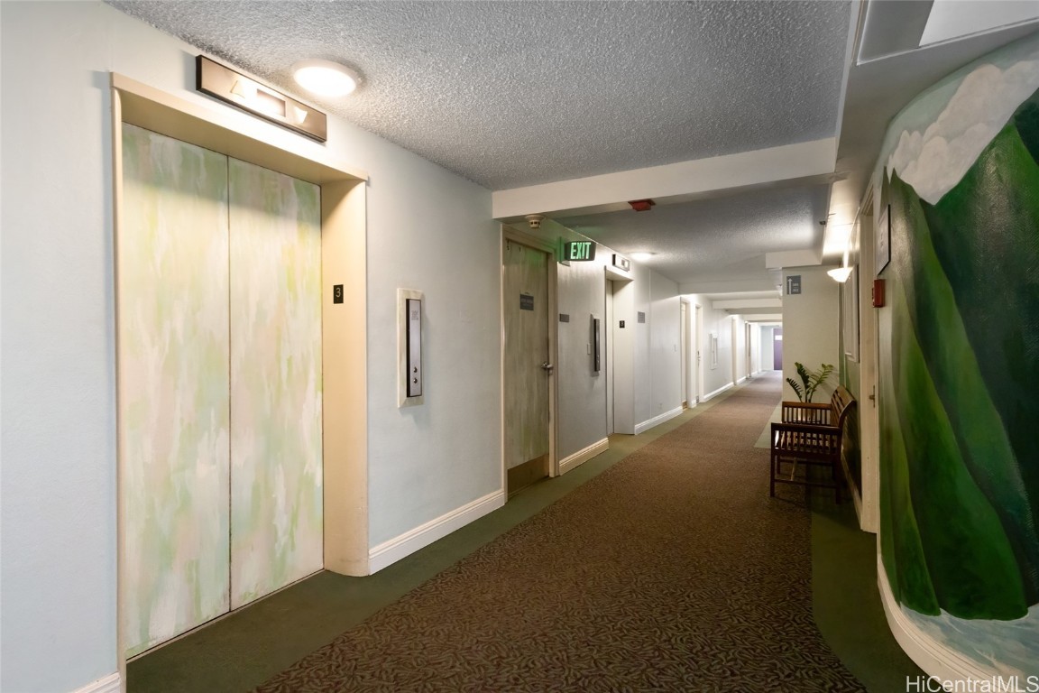 Waikiki Grand Hotel Condominium