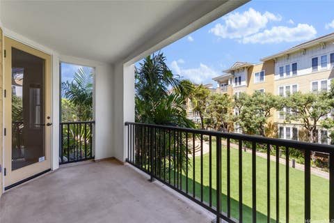 Photo of 520 Lunalilo Home Road #7218, Honolulu, HI 96825 (MLS # 202615791)
