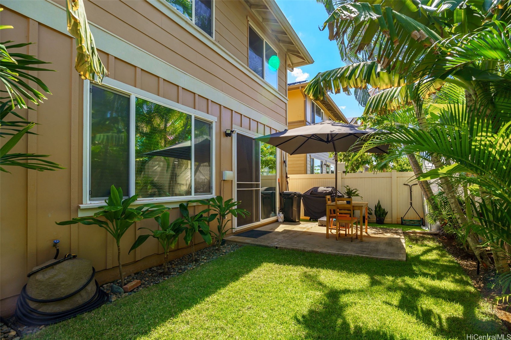Ewa Beach Residential Lease