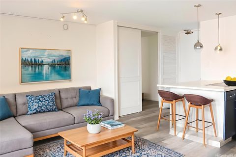 320 Liliuokalani Avenue 902 Honolulu HI 96815