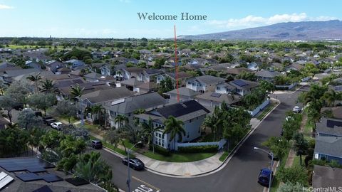 Photo of 91-1002 Kaiapele Street, Ewa Beach, HI 96706 (MLS # 202523566)