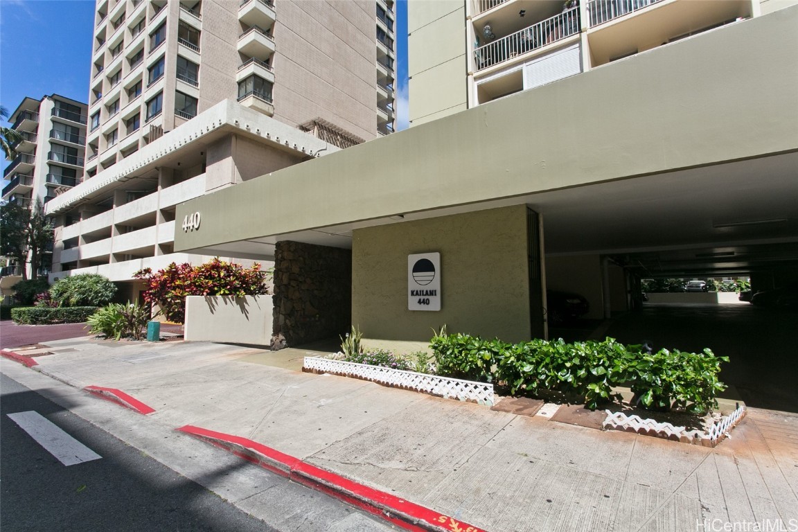 Kailani Residential Lease