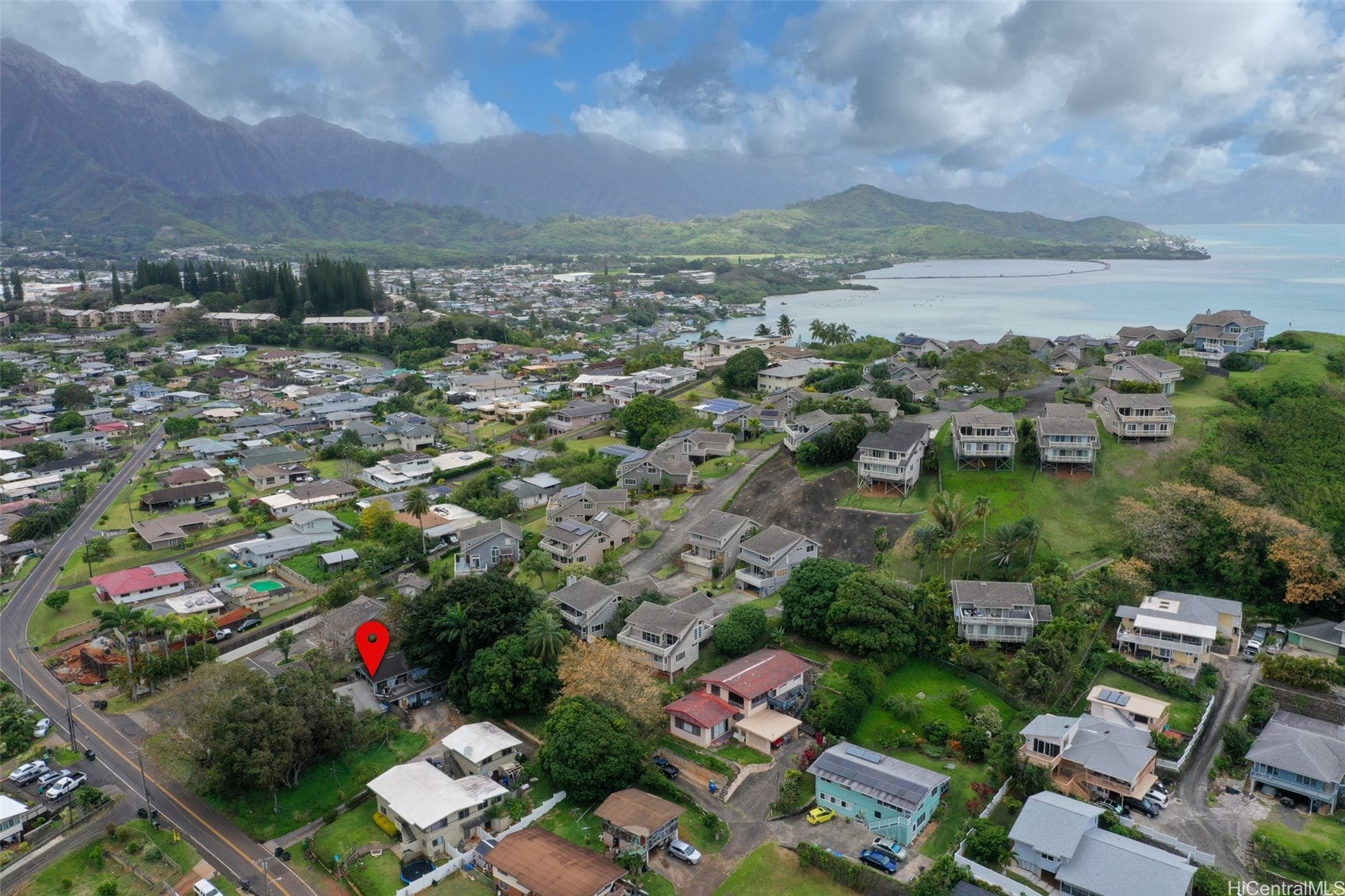 45-173 Lilipuna Road