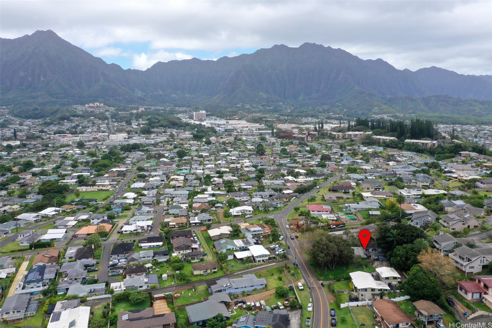 45-173 Lilipuna Road