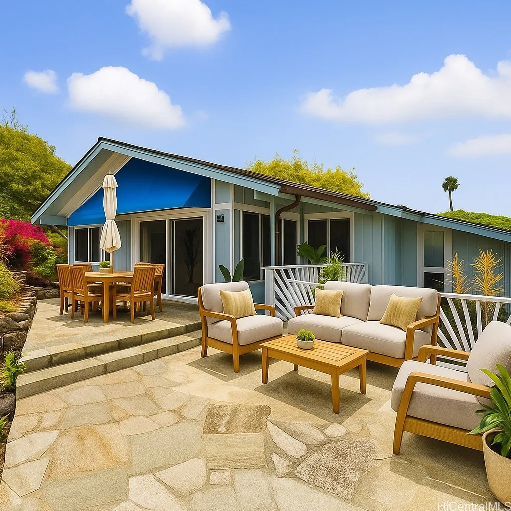 Honolulu, Hawaii 96825, United States, 3 Bedrooms Bedrooms, ,2 BathroomsBathrooms,Residential,Active,158007