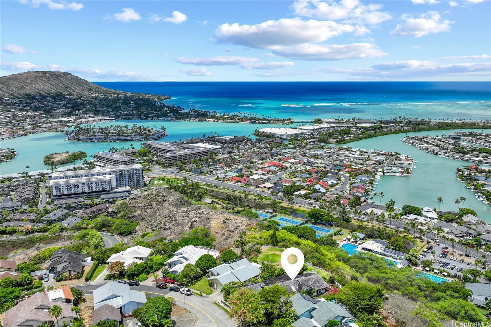 Honolulu, Hawaii 96825, United States, 3 Bedrooms Bedrooms, ,2 BathroomsBathrooms,Residential,Active,158007