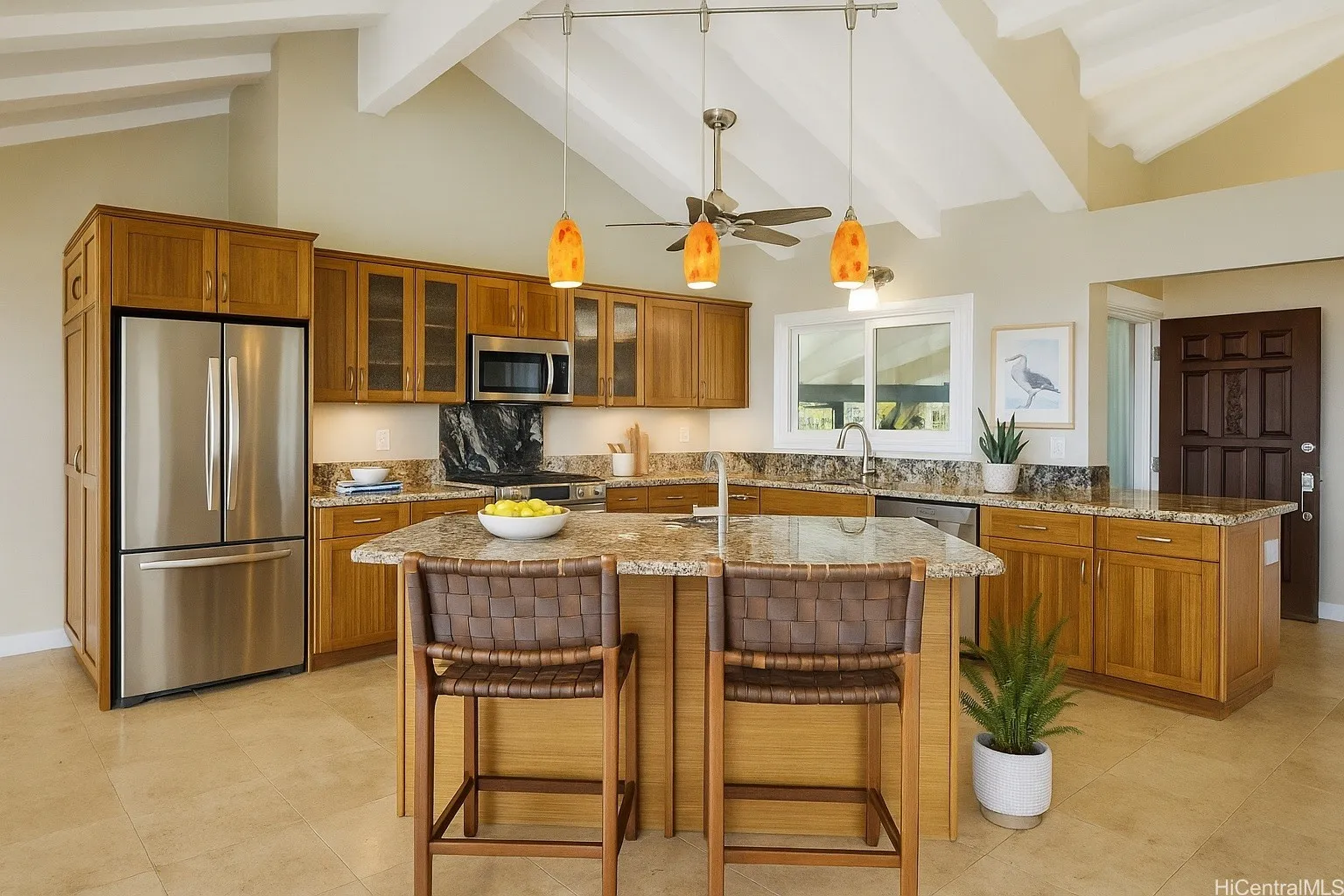 Honolulu, Hawaii 96825, United States, 3 Bedrooms Bedrooms, ,2 BathroomsBathrooms,Residential,Active,158007