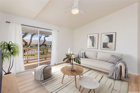 94-510 Lumiaina Street T202 Waipahu HI 96797