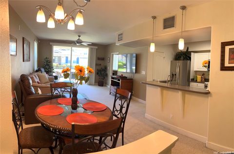 92-1081 Koio Drive M26-1 Kapolei HI 96707
