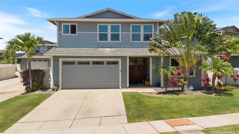 91-1050 Hinakea Street Ewa Beach HI 96706