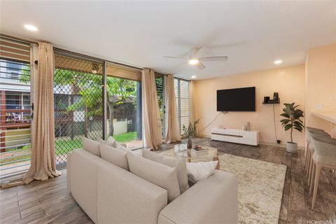 Photo of 98-360 Koauka Loop #243, Aiea, HI 96701 (MLS # 202521658)