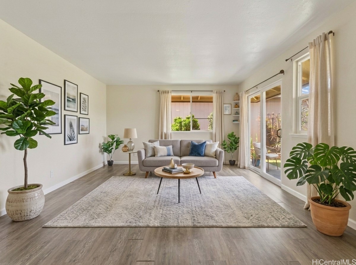 94-493 Kealakaa Street